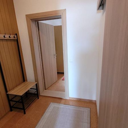 Apartmani Marijanovic มาคาร์สกา ภายนอก รูปภาพ