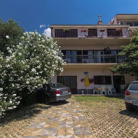 Apartmani Marijanovic มาคาร์สกา ภายนอก รูปภาพ